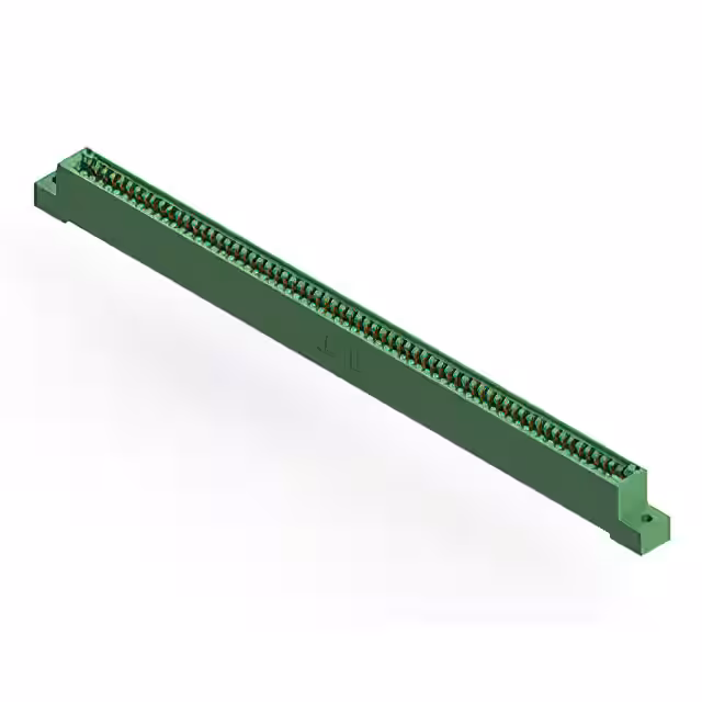 845-066-524-102 EDAC Inc.  Edgeboard Connectors